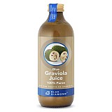 Graviola Juice 100%